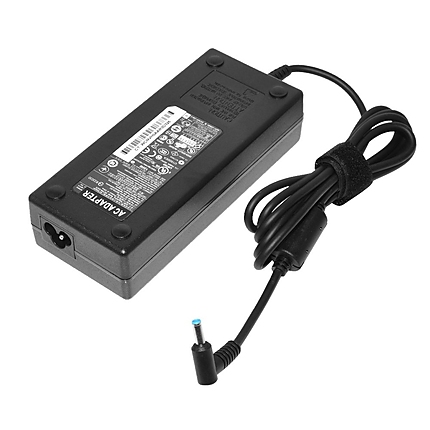 Makki зарядно за лаптоп Laptop Adapter HP 19.5V 6.15A 120W 4.5x3.0mm - MAKKI-NA-H-63