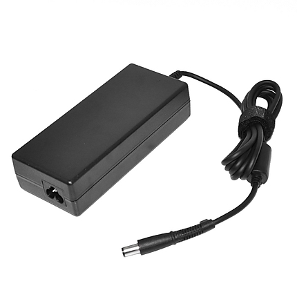 Makki зарядно за лаптоп Laptop Adapter HP 18.5V 6.5A 120W 7.4x5.0mm - MAKKI-NA-H-60