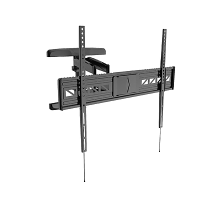 Makki стенна стойка за телевизор TV Mount - PM92 - Adjustable, 47"-90", 60 kg - TV-PM92