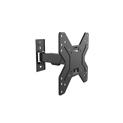 Makki стенна стойка за телевизор TV Mount - SM52 - Adjustable, 17"-42", 25 kg - TV-SM52