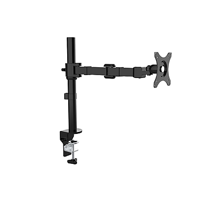 Makki Стойка за монитор Monitor Mount - B1 Black - 1 Monitor - MA-B1-BK