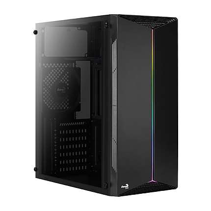 AeroCool кутия Case ATX - Split RGB - ACCM-PV18012.11