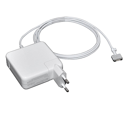 Makki зарядно за лаптоп заместител Laptop Adapter Apple - 16.5V 3.65A 60W T tip G2 MagSafe2 - MAKKI-NA-AP-34