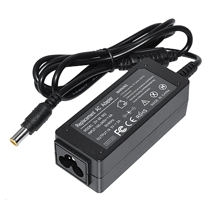 Makki зарядно за лаптоп заместител Laptop Adapter Sony - 19.5V 2A 40W 6.5x4.4mm - MAKKI-NA-SO-29