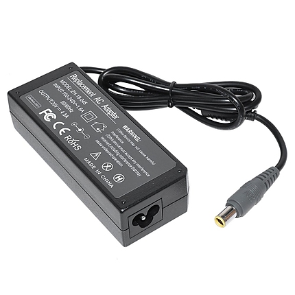 Makki зарядно за лаптоп заместител Laptop Adapter lenovo 20V 4.5A 90W 7.9x5.5mm - MAKKI-NA-LE-19