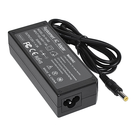 Makki зарядно за лаптоп заместител Laptop Adapter lenovo 20V 4.5A 90W 5.5x2.5mm - MAKKI-NA-LE-17