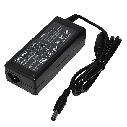 Makki зарядно за лаптоп заместител Laptop Adapter lenovo 20V 3.25A 65W 5.5x2.5mm - MAKKI-NA-LE-18