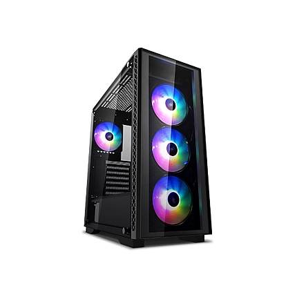 DeepCool кутия Case EATX - MATREXX 50 ADD-RGB 4F