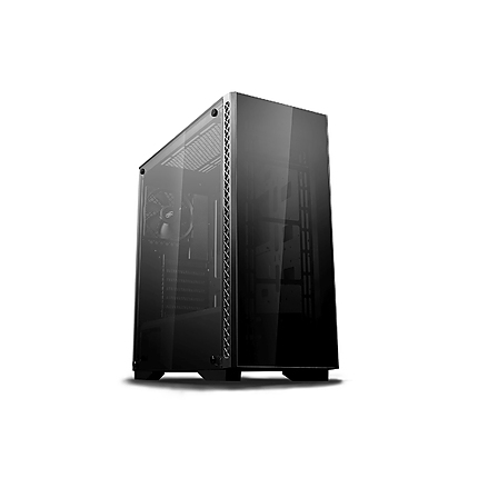 DeepCool кутия Case E-ATX - MATREXX 50