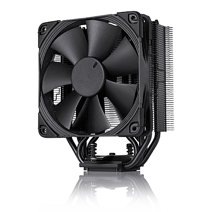 Noctua Охладител CPU Cooler NH-U12S chromax.black