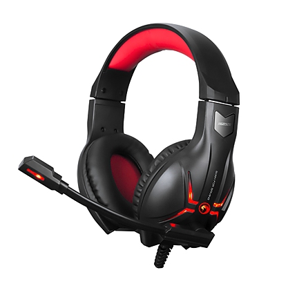 Marvo геймърски слушалки Gaming Headphones HG8928 - PC&Consoles / Backlight