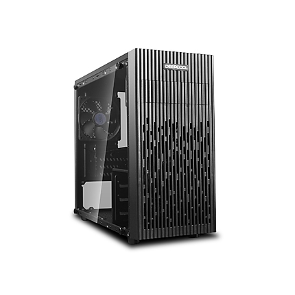 DeepCool Кутия за компютър Case mATX MATREXX 30