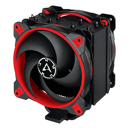 Arctic охладител Freezer 34 eSports DUO - Red - LGA2066/LGA2011/LGA1151/AM4