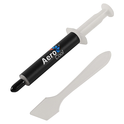 AeroCool термо паста Thermal compound Baraf-S 3.5g - ACTG-NA24210.01