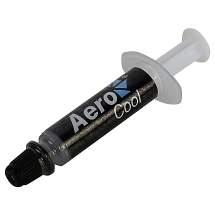 AeroCool термо паста Thermal compound Baraf 1g - ACTG-NA21210.01