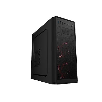 AeroCool кутия Case ATX - SI-5100 - ACCM-SI01014.11