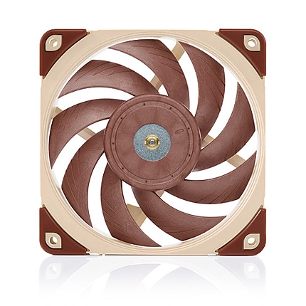 Noctua Вентилатор Fan 120mm NF-A12x25-PWM