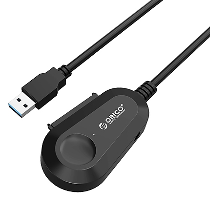 Orico преходник Storage - USB3.0 to SATA3 2.5/3.5 inch - 35UTS