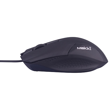 Makki Мишка Mouse USB - MAKKI-MS-017