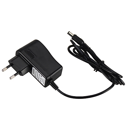 Longse захранващ адаптер Power adapter for camera 12V 1000MA - PS-EU12V1000MA