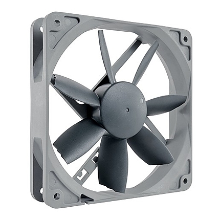 Noctua Вентилатор Fan 120mm NF-S12B-redux-700