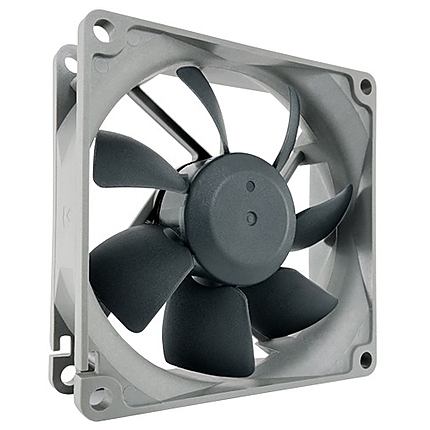 Noctua Вентилатор Fan 80mm NF-R8-redux-1800-PWM