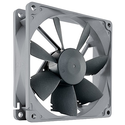 Noctua Вентилатор Fan 92mm NF-B9-redux-1600-PWM