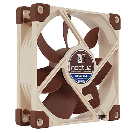 Noctua Вентилатор Fan 92mm NF-A9 FLX