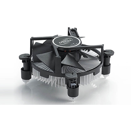 DeepCool Охладител CPU Cooler CK-11509 - LGA775/LGA1150