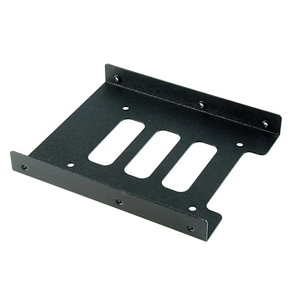 Evercool Адаптер SSD/HDD bracket 2.5" to 3.5" - HDB-250