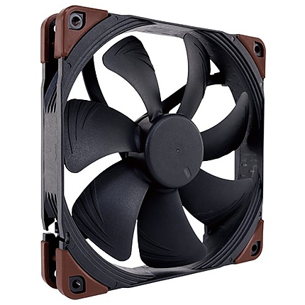 Noctua Вентилатор Fan 140mm NF-A14 iPPC-2000 PWM