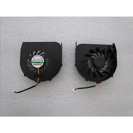 Резервни части Вентилатор Fan ACER Aspire 5340 5340G 5740G 5740DG 5542G