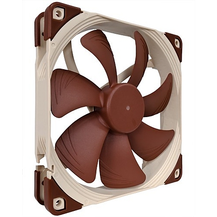 Noctua Вентилатор Fan 140mm NF-A14 PWM