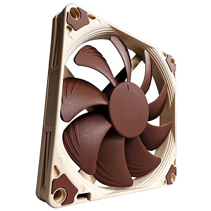 Noctua Вентилатор Fan 92x92x14mm NF-A9x14 PWM