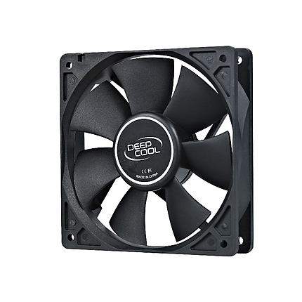 DeepCool Вентилатор Fan 120mm Xfan 120 - 1300prm