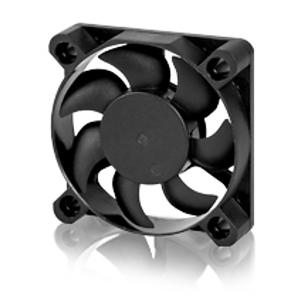 Evercool Вентилатор Fan 50x50x10 5V EL (4500RPM) EC5010M05EA