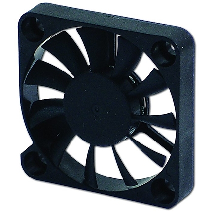 Evercool Вентилатор Fan 40x40x7 1Ball (5V,5500 RPM) - EC4007H05CA