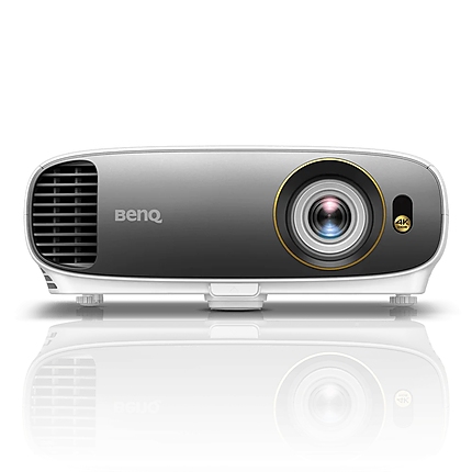 BenQ W1720, Cine Home, 4K 3840x2160, HDR, 2000 ANSI lumens, 10000:1,  Zoom 1.1x, 100% Rec.709, RGBRGB, Cinematic Color, 2xHDMI, USB Type A 1.5A, RS232, 12V Trigger, Audio In, Audio Out, 4.2 kg, White