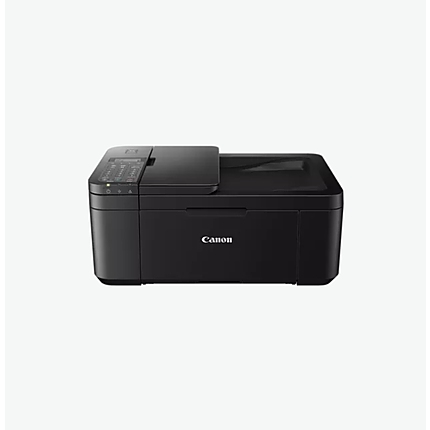 Canon PIXMA TR4650 All-In-One, Black