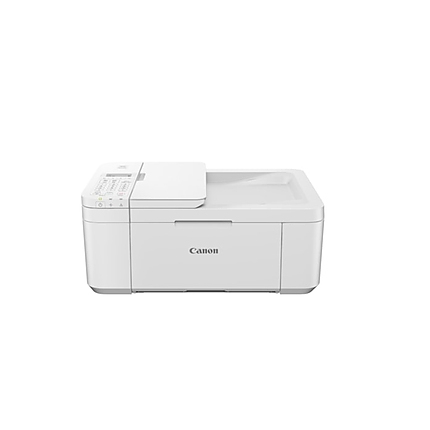 Canon PIXMA TR4651 All-In-One, White