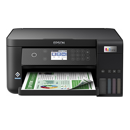 Epson EcoTank L6260 WiFi MFP