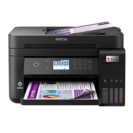 Epson EcoTank L6270 WiFi MFP