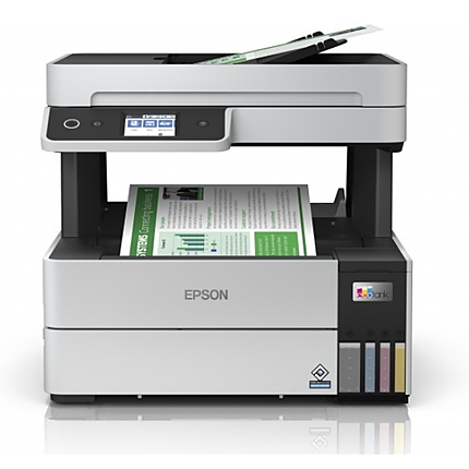 Epson EcoTank L6460 WIFI MFP