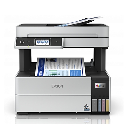 Epson EcoTank L6490 WIFI MFP