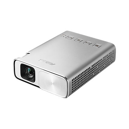 ASUS PROJECTOR E1 POCKET LED