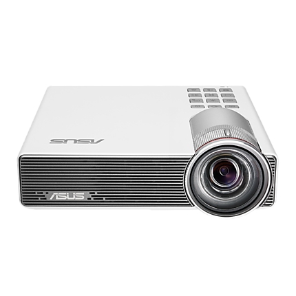 ASUS PROJECTOR P3B SHORT THROW