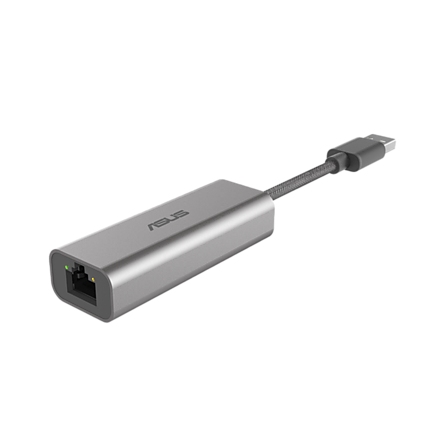 ASUS USB-C2500/2.5GBASE-T RJ45