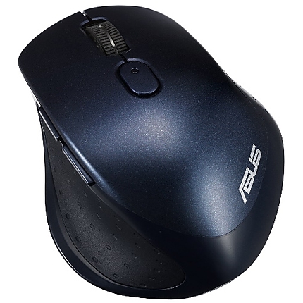 Asus MW203, Wireless Mouse Blue