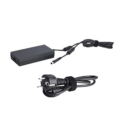 Dell 180W Power Adapter Kit for Dell Laptops