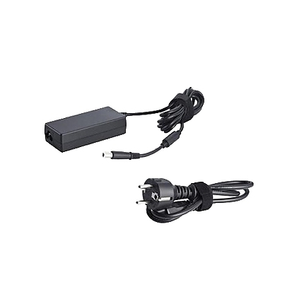 Dell 65W Power Adapter Kit for Dell Laptops